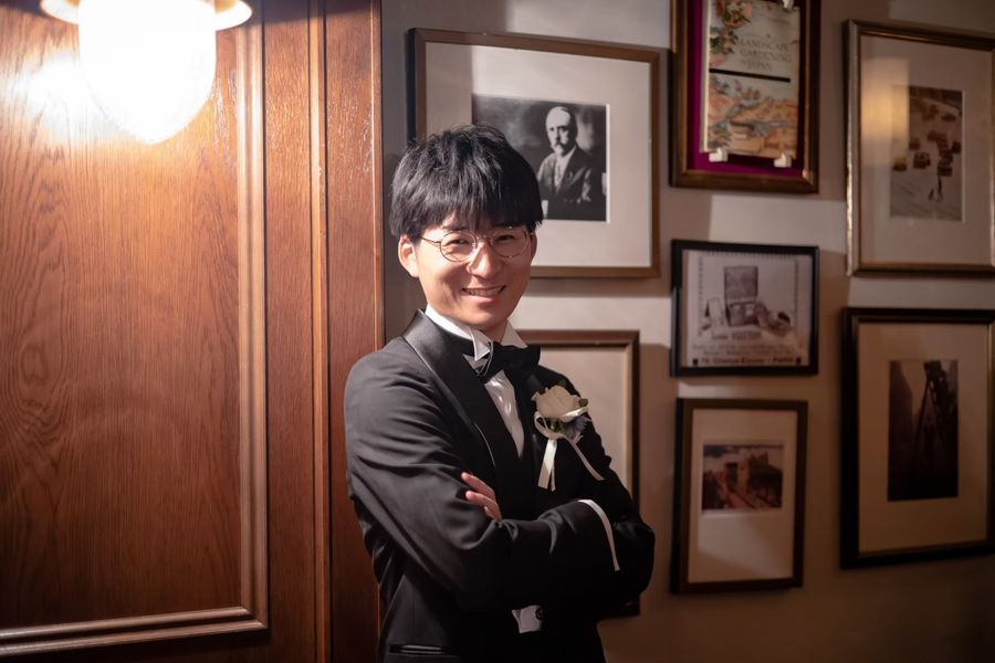 代表取締役社長 高木雄司