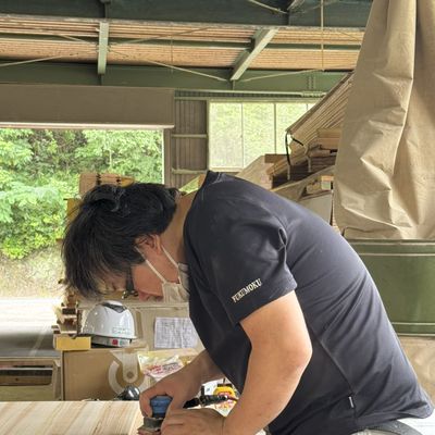 土田 雅士
