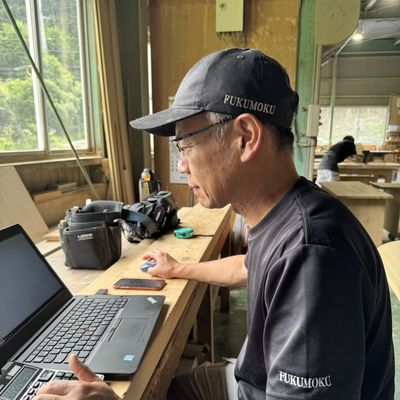 福井 隆伸