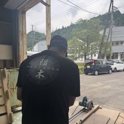 福士 蒼一郎