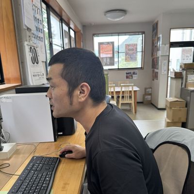 鷹屋 陽一