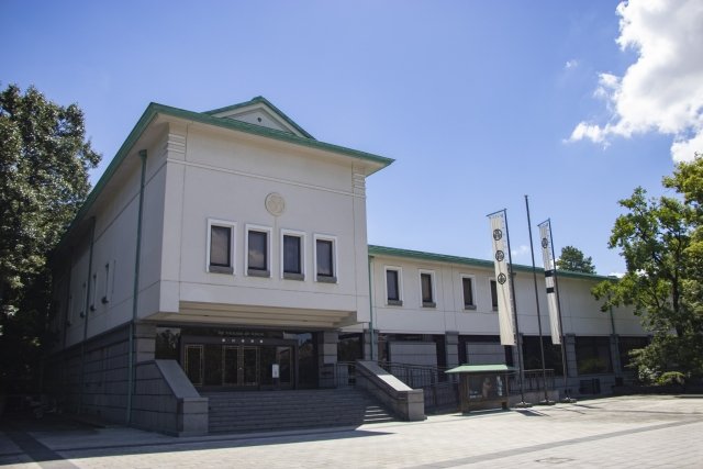 徳川美術館